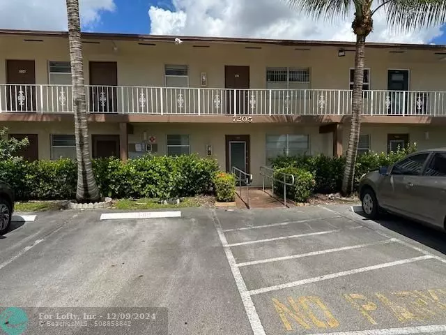 7205 W Atlantic Blvd  #105, Margate, FL 33063