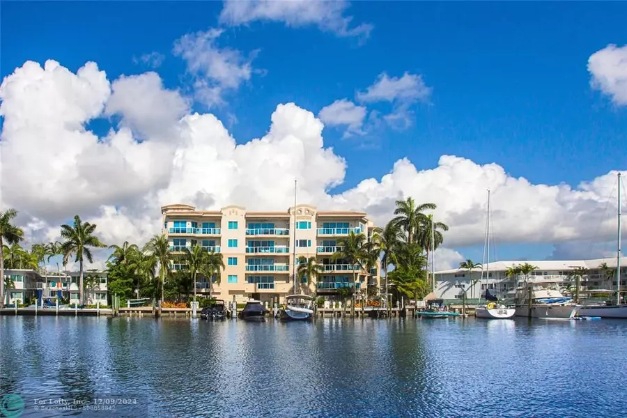 516 Hendricks Isle  #4A, Fort Lauderdale, FL 33301