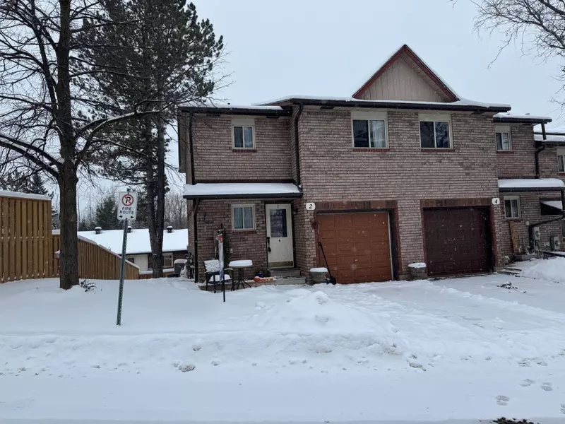 2 Sawmill RD #36, Barrie, ON L4N 6X3