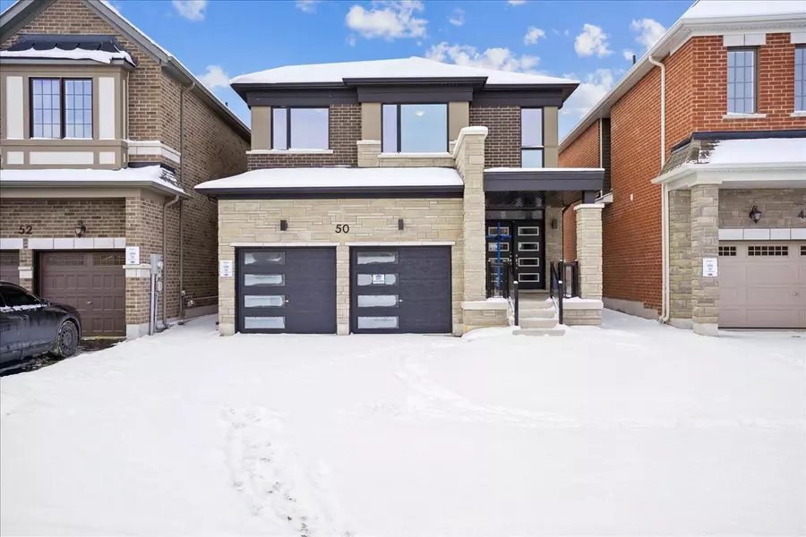 50 Betterridge TRL, Barrie, ON L9J 0N4