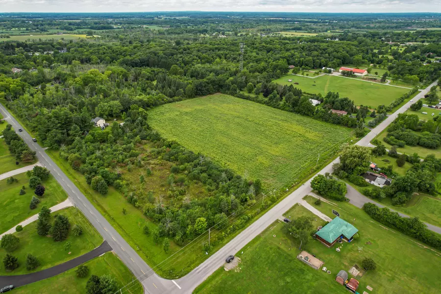 Lot 1 Burleigh RD, Fort Erie, ON L0S 1N0