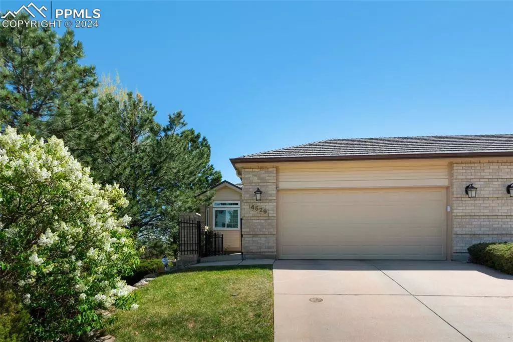 Colorado Springs, CO 80906,4529 Songglen CIR