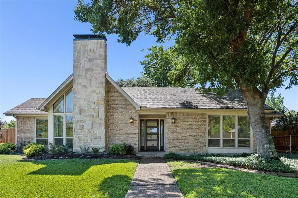 Plano, TX 75023,1800 Pleasant Valley Drive