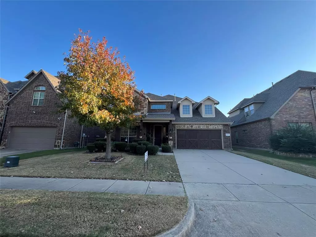 Mckinney, TX 75072,10105 Waterstone Way