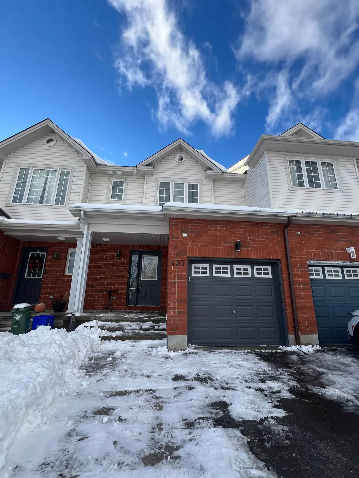 Kanata, ON K2S 0J6,437 Brigitta ST