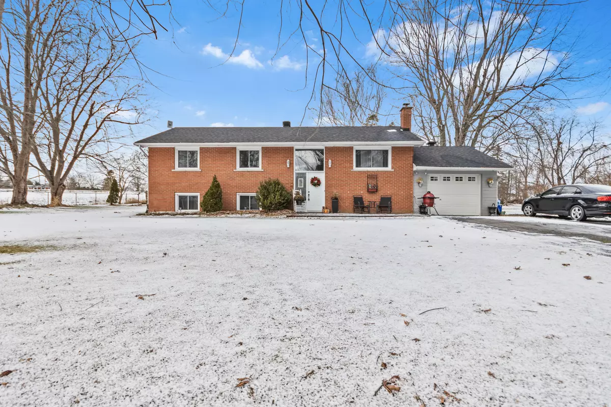 Greater Napanee, ON K0H 1G0,102 WRIGHT PL