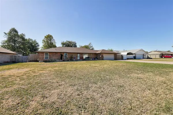 Del City, OK 73115,4524 SE 35th Street