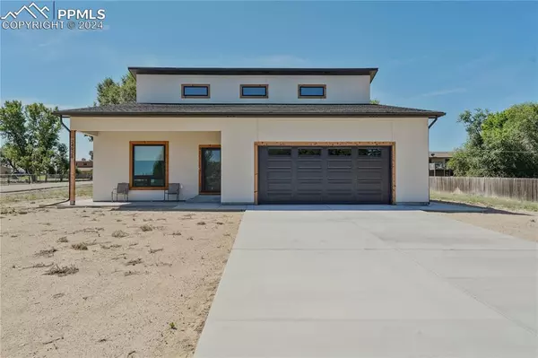 Pueblo, CO 81006,24928 Birdsong DR