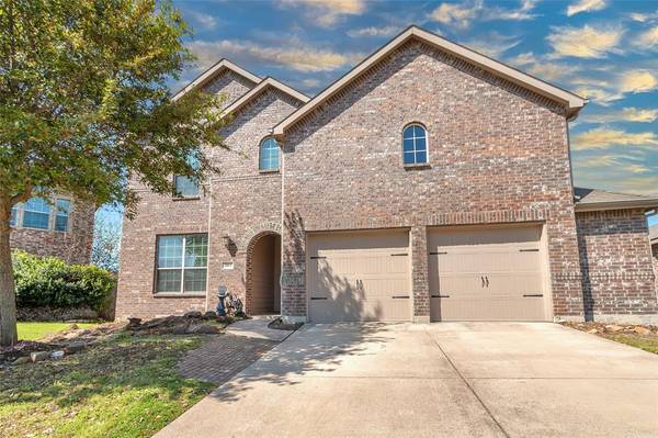 2015 Jack County Drive, Forney, TX 75126