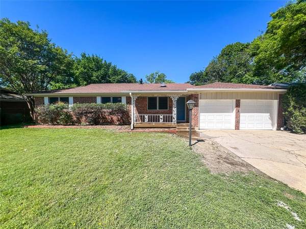 4305 Lynn Terrace, North Richland Hills, TX 76180