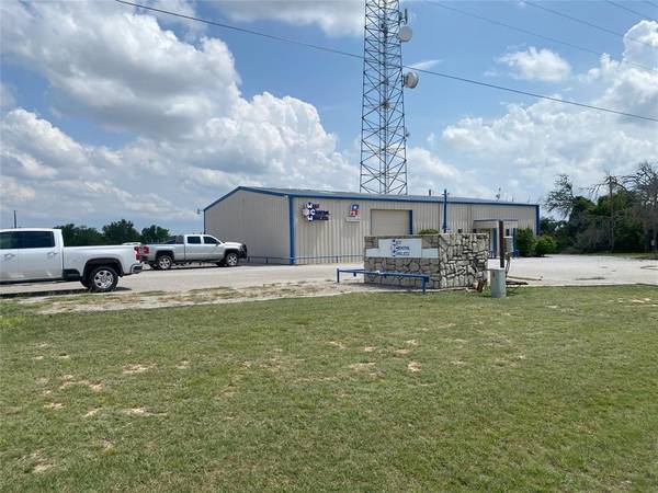 5050 Highway 67/377 N #377, Blanket, TX 76802