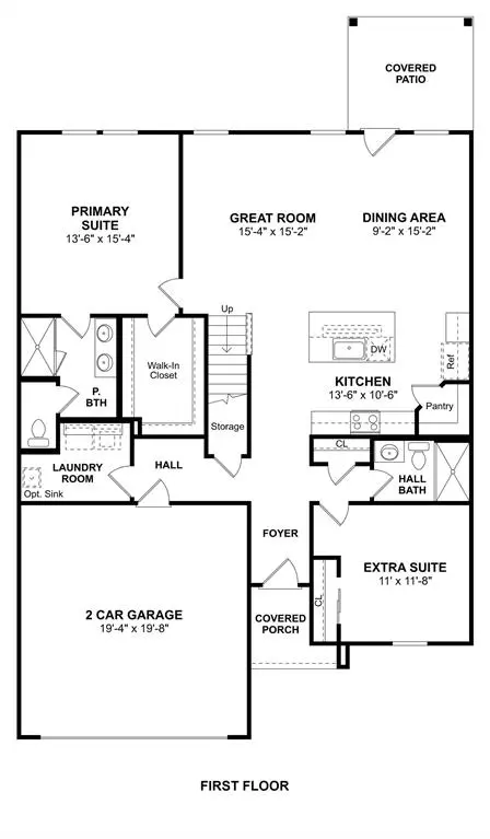 Howe, TX 75459,1405 Hamilton Street