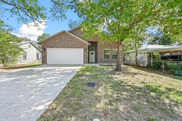 4109 3rd Street,  Greenville,  TX 75401