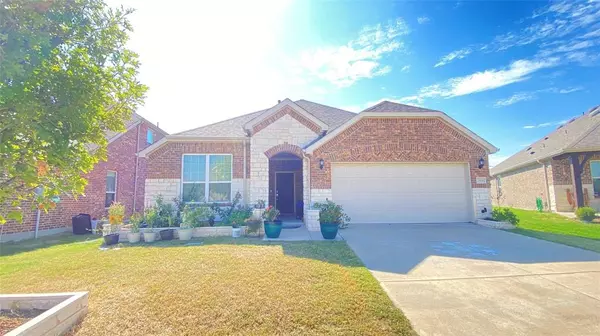 2304 Boatman Drive, Little Elm, TX 75068