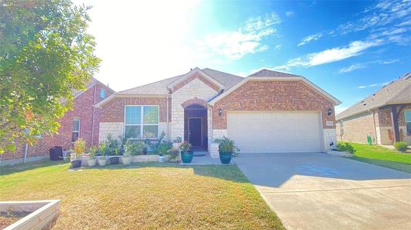 2304 Boatman Drive, Little Elm, TX 75068