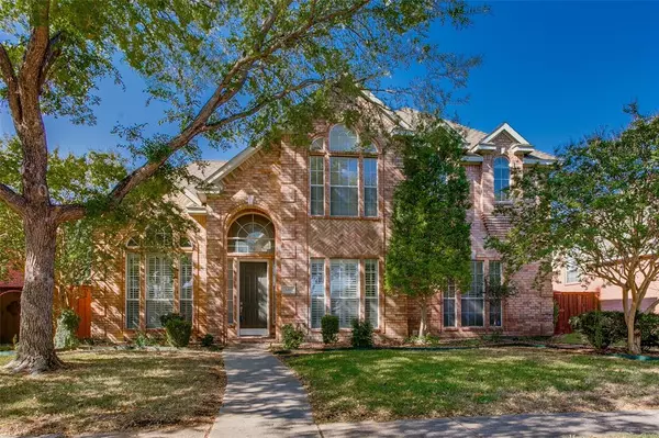 3405 Crescent Court, Plano, TX 75093