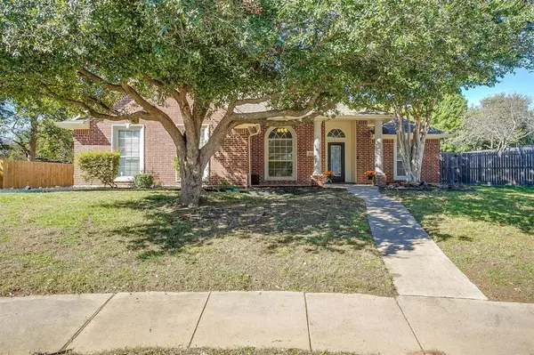 Burleson, TX 76028,494 Wood Duck Court