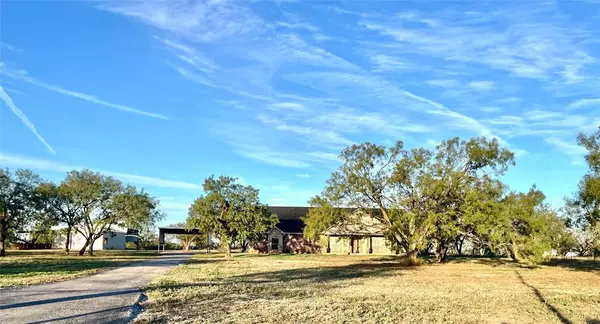 326 County Road 256, Abilene, TX 79606