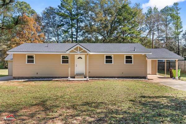 326 Montgomery Lane, Benton, LA 71006