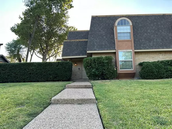 16419 Lauder Lane, Dallas, TX 75248