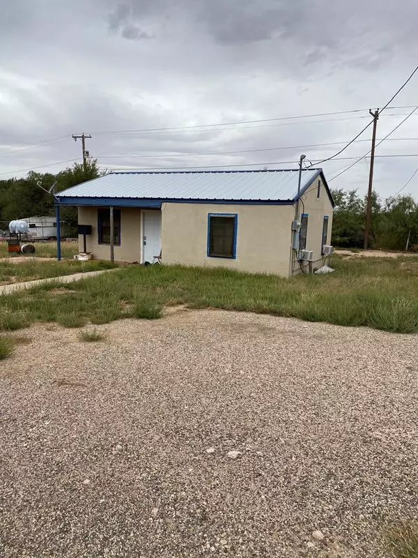 3324 Hwy 80, Big Spring, TX 79720