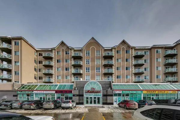 1518 Centre ST Northeast #142, Calgary, AB T2E 2R9