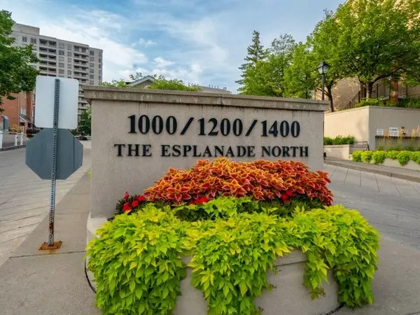 Pickering, ON L1V 6V3,1200 The Esplanade RD N #213