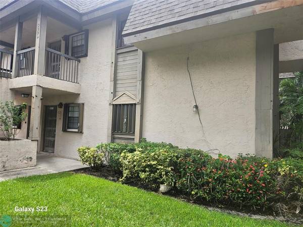 3621 NW 94TH Ave  #1G, Sunrise, FL 33351