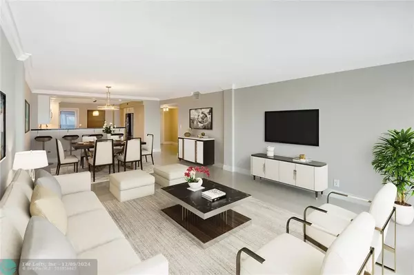 Fort Lauderdale, FL 33316,2000 S Ocean Dr  #305