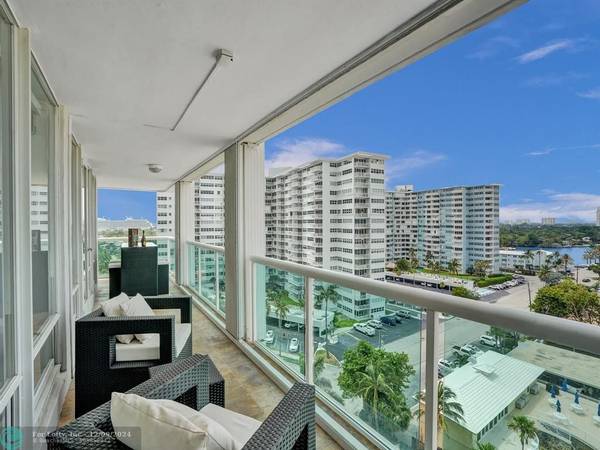 Fort Lauderdale, FL 33316,2100 S Ocean Ln  #801