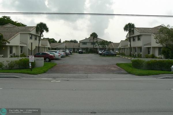 Coral Springs, FL 33065,3137 CORAL RIDGE DR  #3137