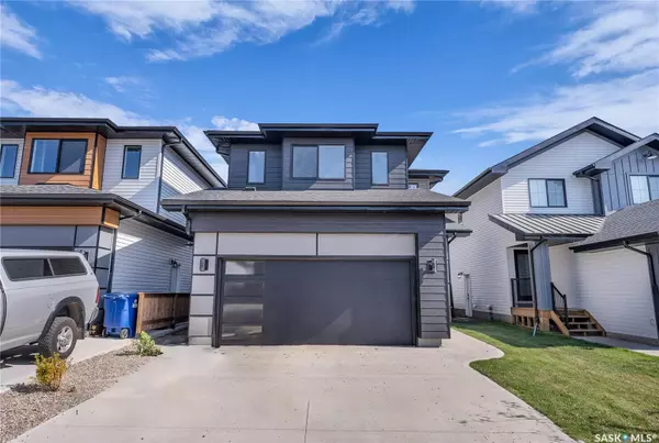 356 Leskiw BEND, Saskatoon, SK S7V 1R4