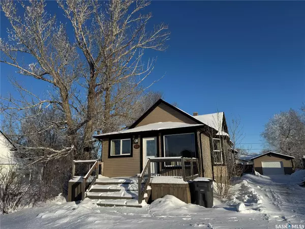 222 1st STREET, Lang, SK S0G 2W0