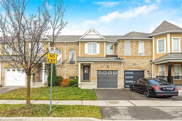 Milton, ON L9T 8B7,346 CHUCHMACH Close