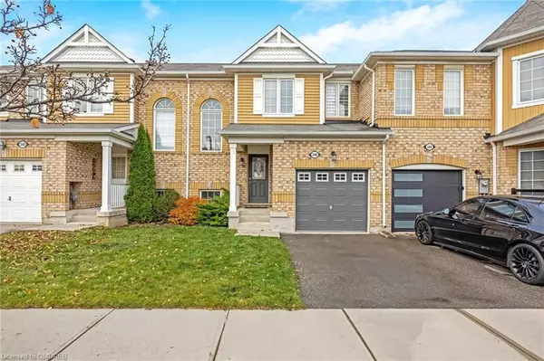 Milton, ON L9T 8B7,346 CHUCHMACH Close