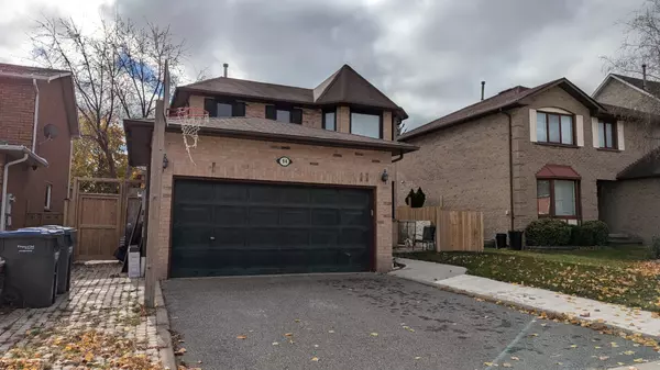 Peel, ON L6Z 4B2,94 Sunforest DR