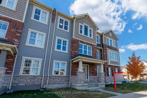 4 Metro CRES, Brampton, ON L7A 0A8