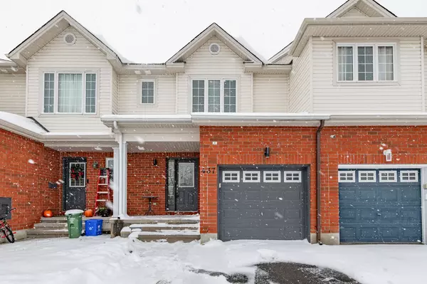 Kanata, ON K2S 0J6,437 Brigitta ST