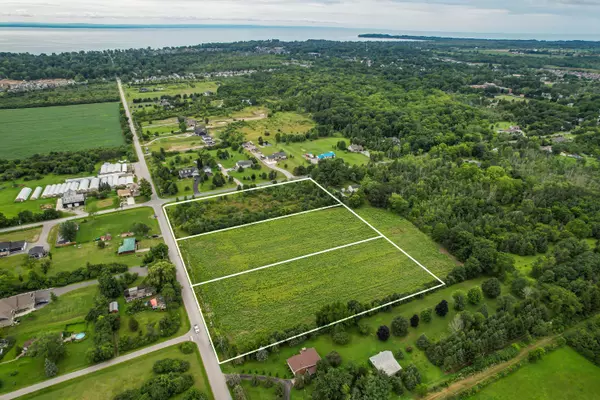 Fort Erie, ON L0S 1N0,Lot 1 Burleigh RD