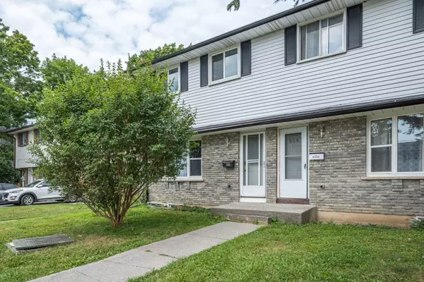 Kingston, ON K7M 6V6,930 Oakview AVE #134