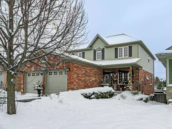 London, ON N6K 5C1,1176 Birchwood DR