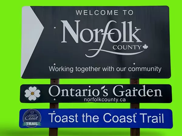 Norfolk, ON N3Y 4Y6,242 Windham East1/4 Line RD