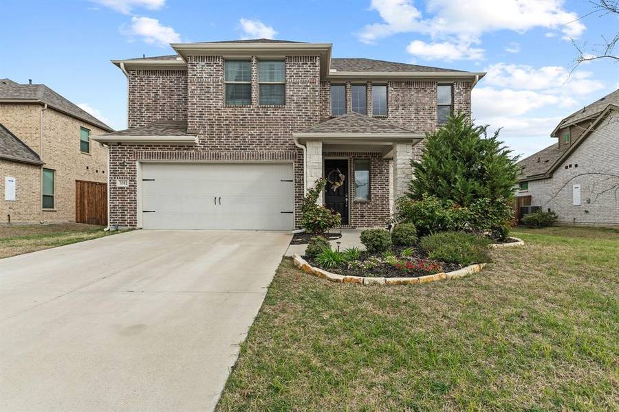 3302 Grandview Drive, Wylie, TX 75098