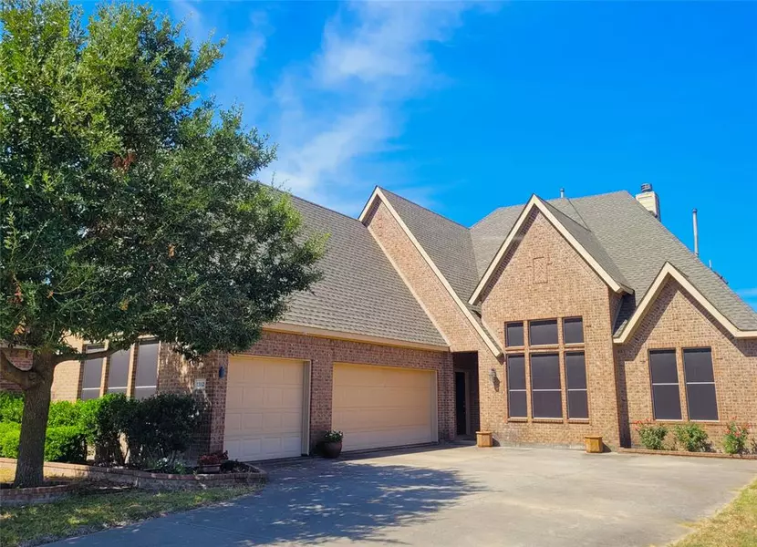 1312 Merrimac Drive, Allen, TX 75002