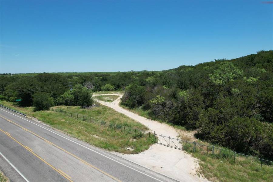 TBD N 2353 Highway, Possum Kingdom Lake, TX 76449