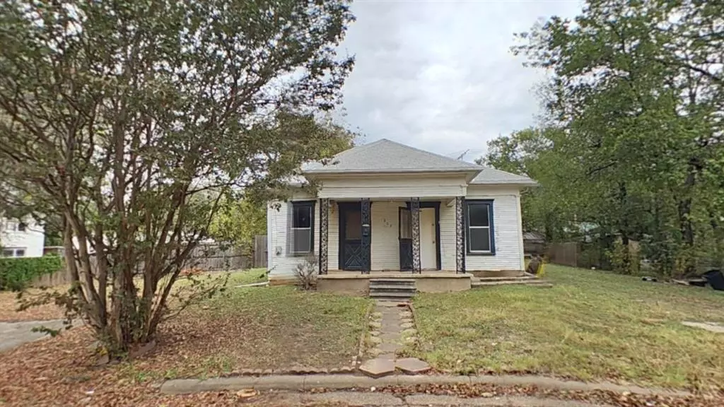 205 Smith Street, Hillsboro, TX 76645