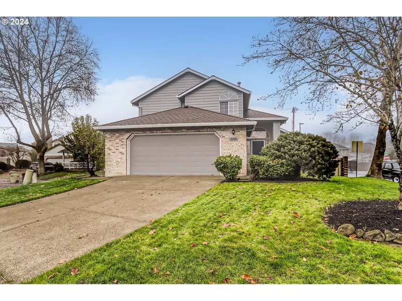 4088 NW 175TH PL, Portland, OR 97229