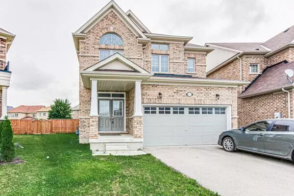 533 Dunlop CT, Woodstock, ON N4T 0H1