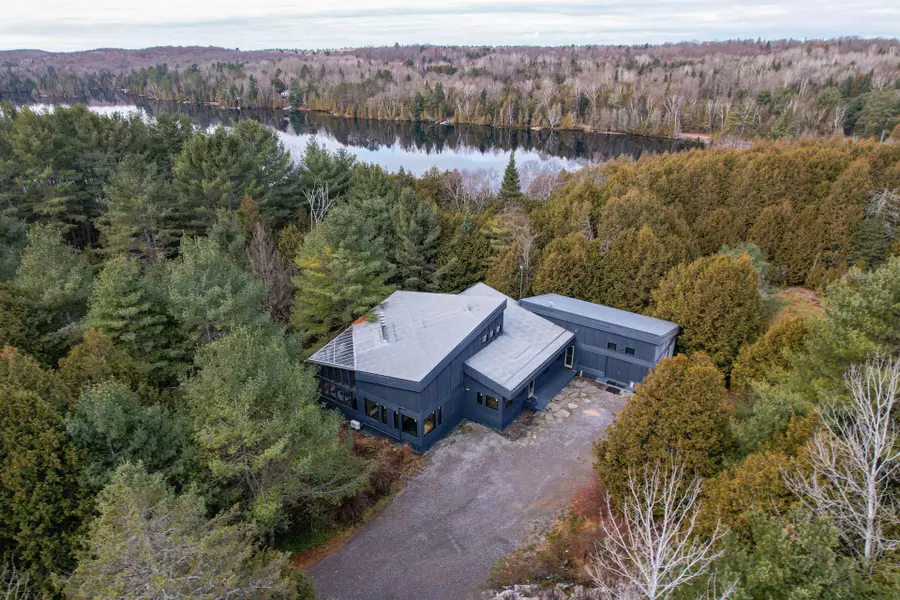 1080 Clydesdale RD, North Kawartha, ON K0L 1A0