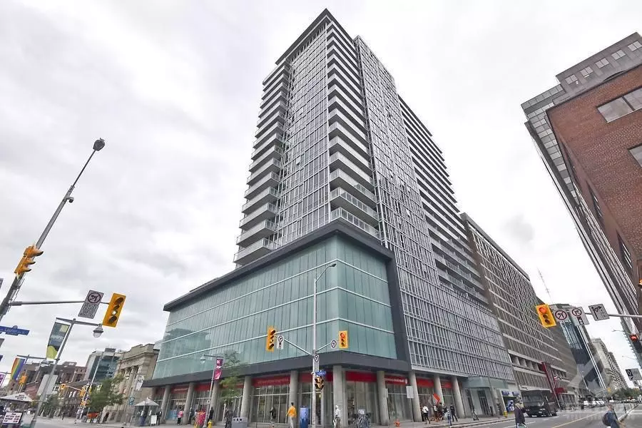 324 Laurier AVE W #616, Ottawa Centre, ON K1N 6P6